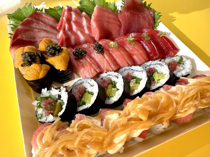 Sushi Friend Picture 8