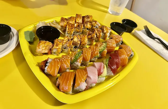 Sushi Friend Picture 2