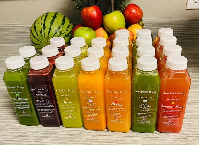 Just Juice It Picture 3