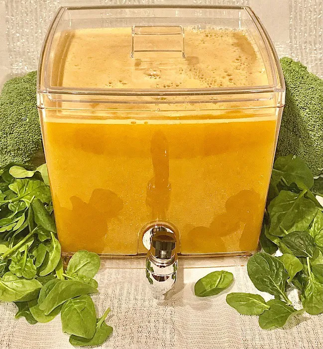 Just Juice It Picture 10