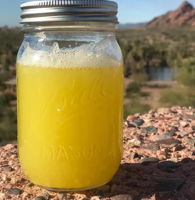 Just Juice It Picture 5