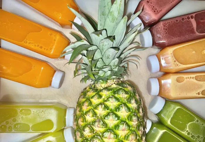 Just Juice It Picture 7