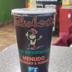 Julioberto's Fresh Mexican Food