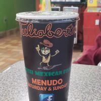 Julioberto's Fresh Mexican Food ico