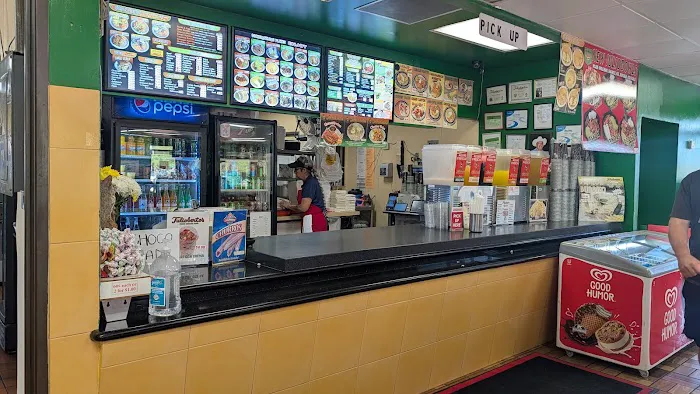 Julioberto's Fresh Mexican Food Picture 9