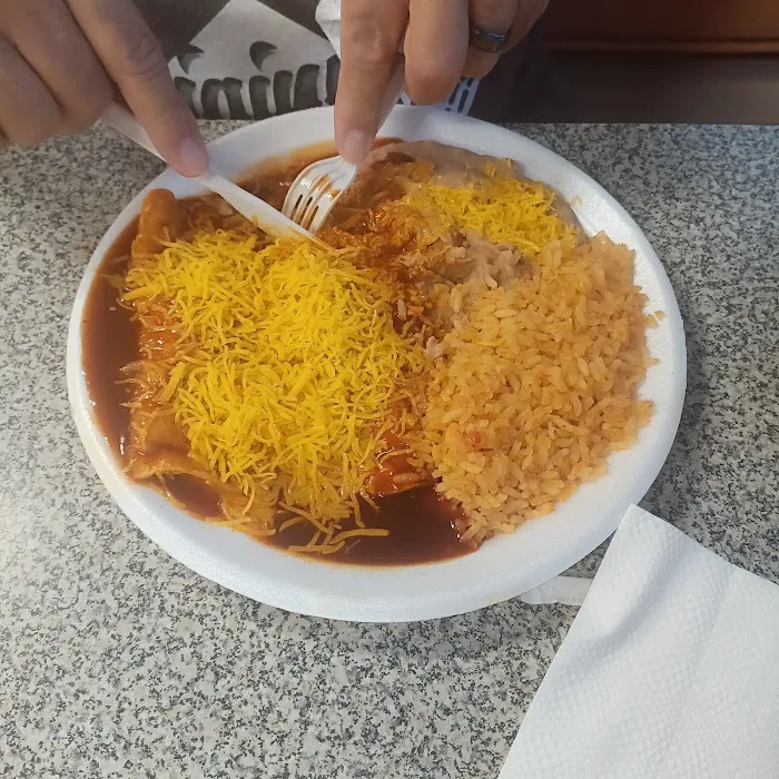 Julioberto's Fresh Mexican Food Picture 8