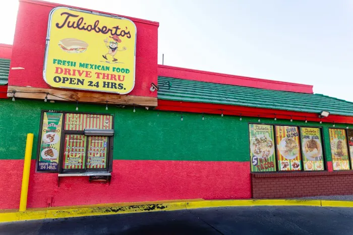 Julioberto's Fresh Mexican Food Picture 3