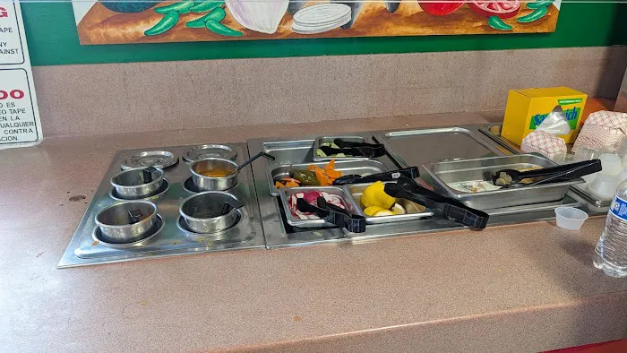 Julioberto's Fresh Mexican Food Picture 6