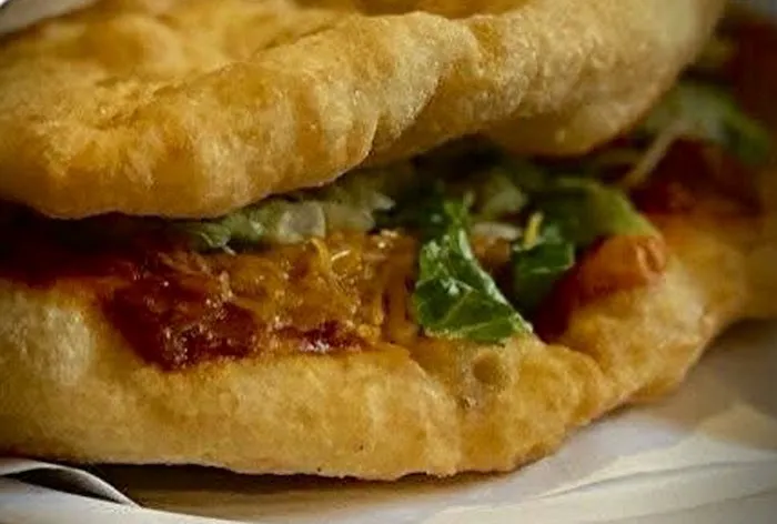 Kris' Fresh Frybread Picture 8