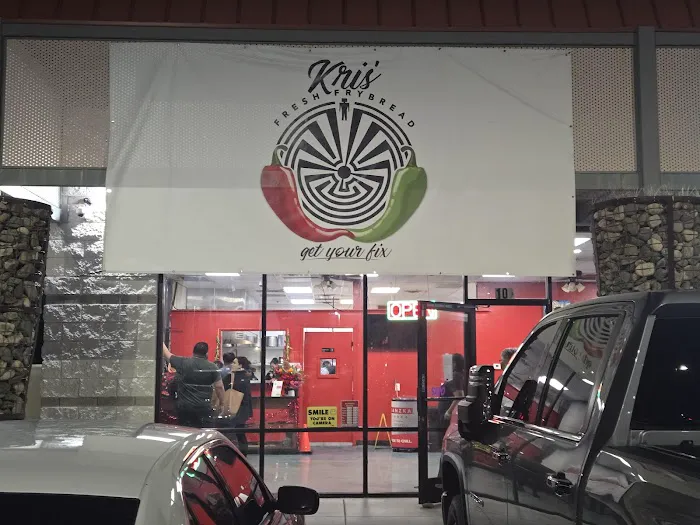 Kris' Fresh Frybread Picture 4