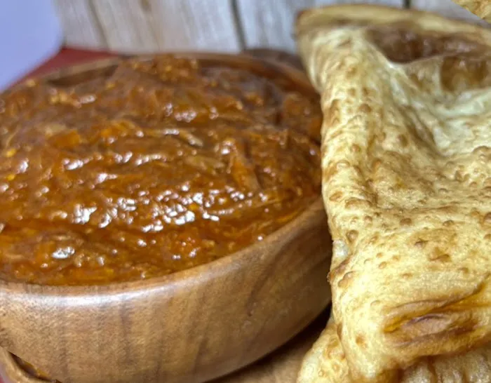 Kris' Fresh Frybread Picture 6