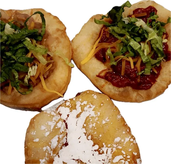 Kris' Fresh Frybread Picture 9