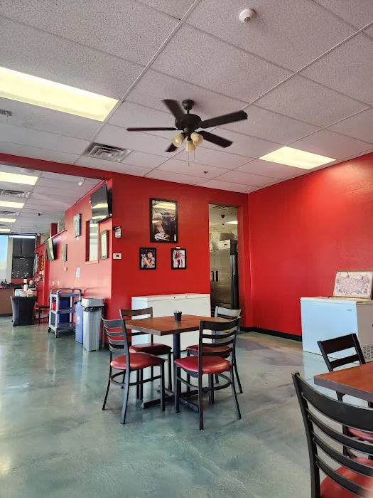 Kris' Fresh Frybread Picture 7