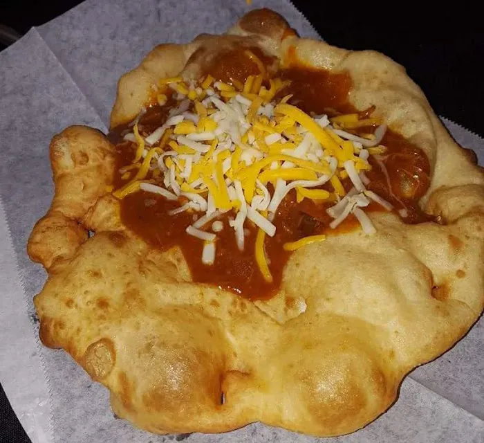 Kris' Fresh Frybread Picture 1