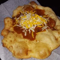 Kris' Fresh Frybread ico