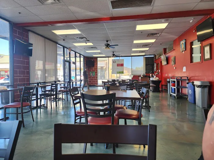 Kris' Fresh Frybread Picture 3