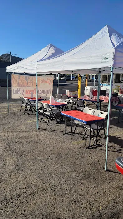 El quiché pupusas Picture 1