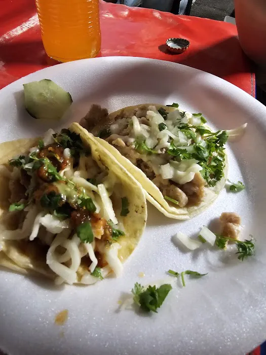 El quiché pupusas Picture 8