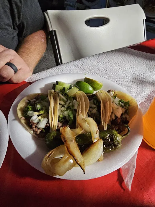 El quiché pupusas Picture 5