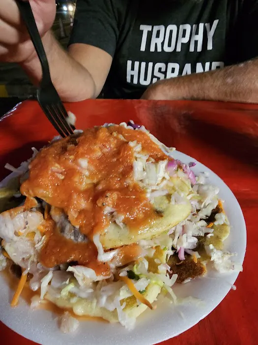 El quiché pupusas Picture 7