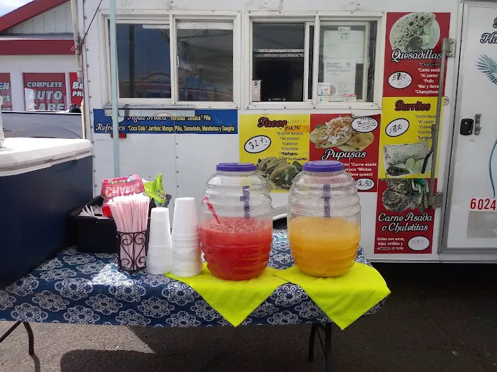 El quiché pupusas Picture 4