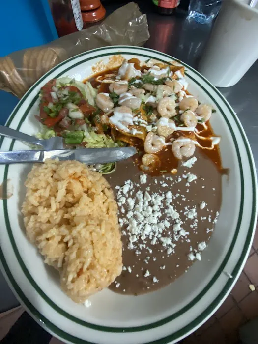 El quiché pupusas Picture 3