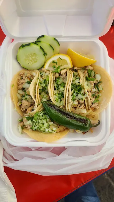 El quiché pupusas Picture 6