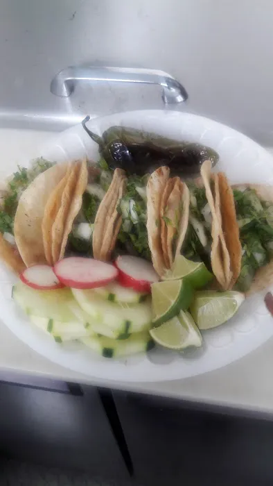 El quiché pupusas Picture 9