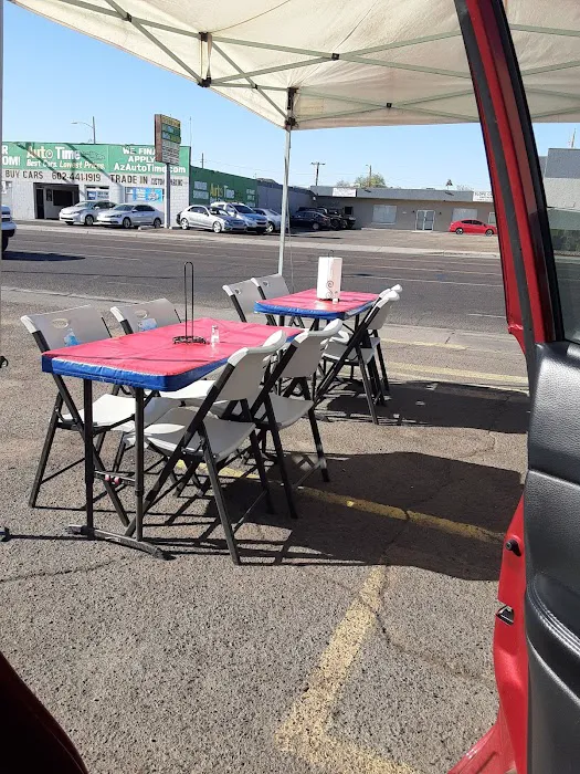 El quiché pupusas Picture 10