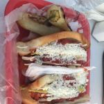 El Valle Hot Dogs