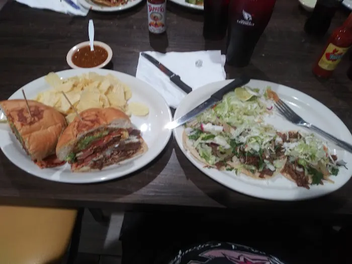 Tucanes Mexican Food Picture 3