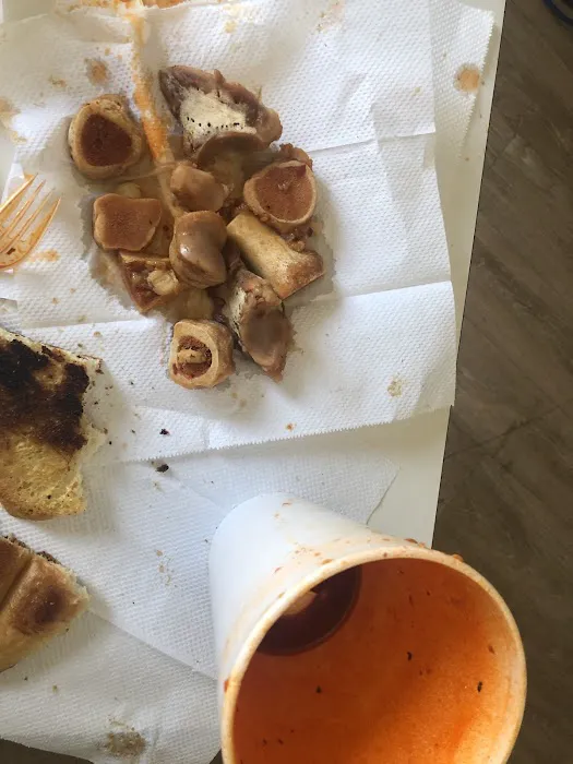 Tucanes Mexican Food Picture 1