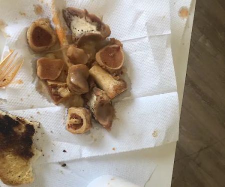 Tucanes Mexican Food