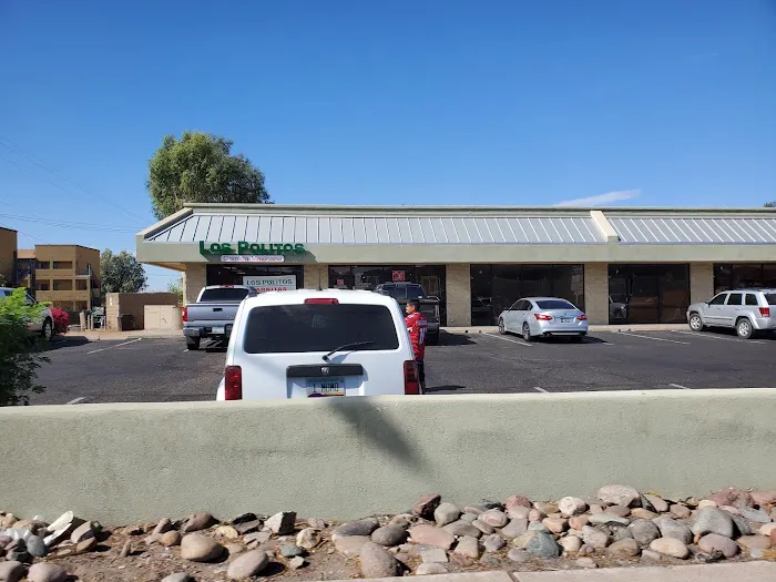 Tucanes Mexican Food Picture 2