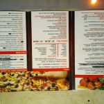 King Pin Grill & Pizza