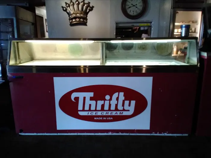 King Pin Grill & Pizza Picture 4