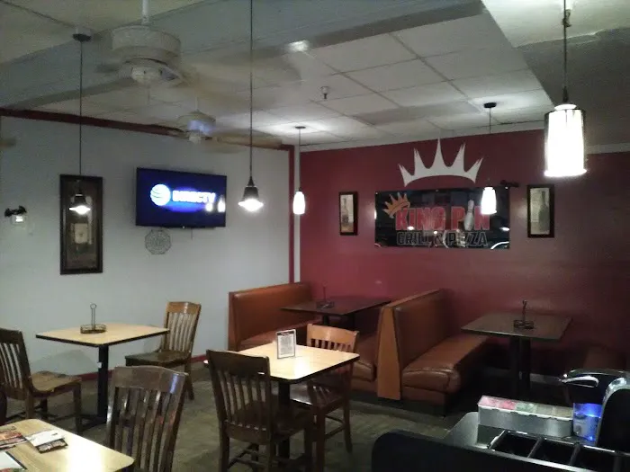 King Pin Grill & Pizza Picture 9