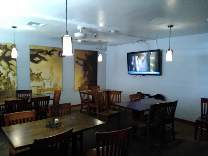 King Pin Grill & Pizza Picture 3