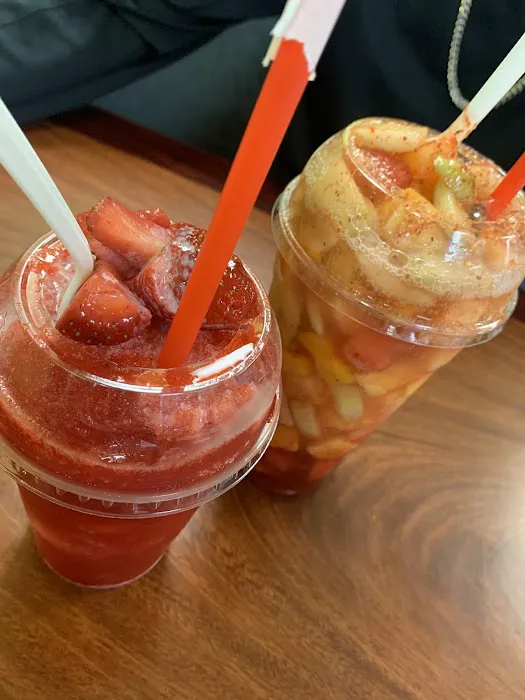 Neveria Chayos #4 Picture 6