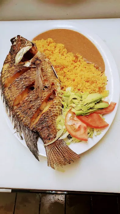 Neveria Chayos #4 Picture 8