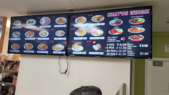 Neveria Chayos #4 Picture 9