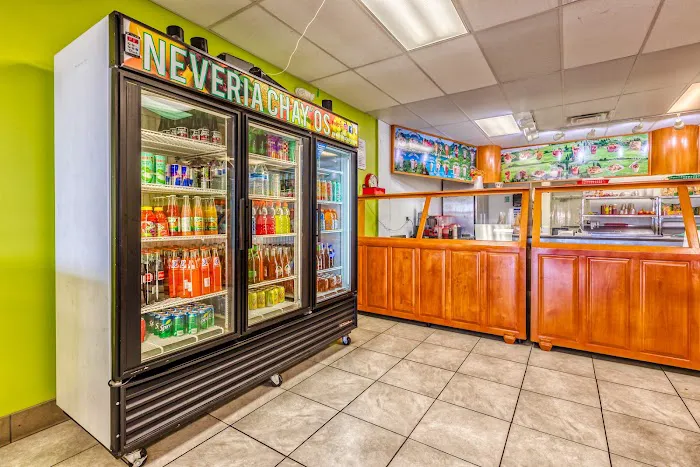 Neveria Chayos #4 Picture 5