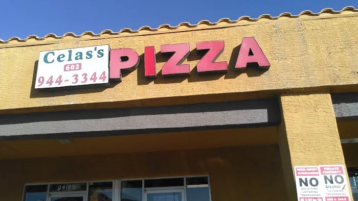Celas's Pizza Picture 7