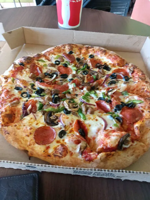 Celas's Pizza Picture 1