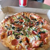 Celas's Pizza ico