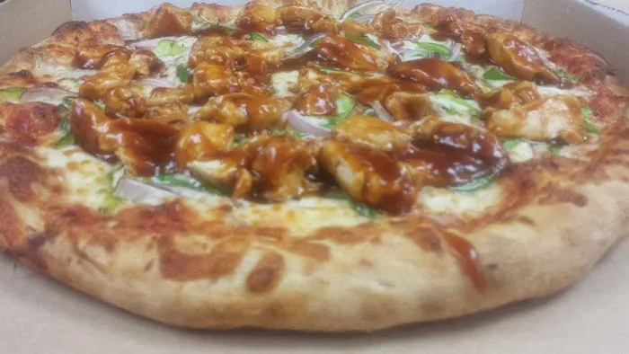 Celas's Pizza Picture 2