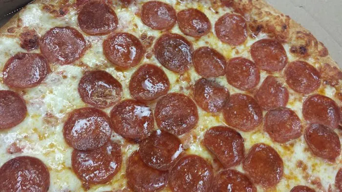 Celas's Pizza Picture 3