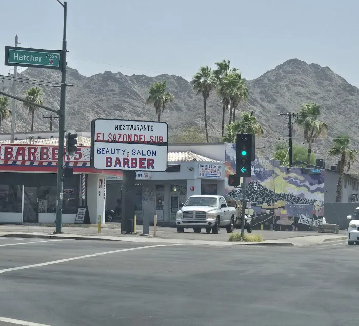 El Sazon Del Sur Picture 1