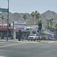 El Sazon Del Sur ico