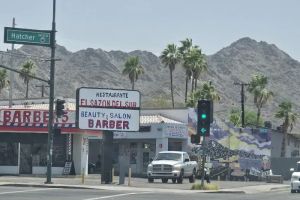 Auto Service Center